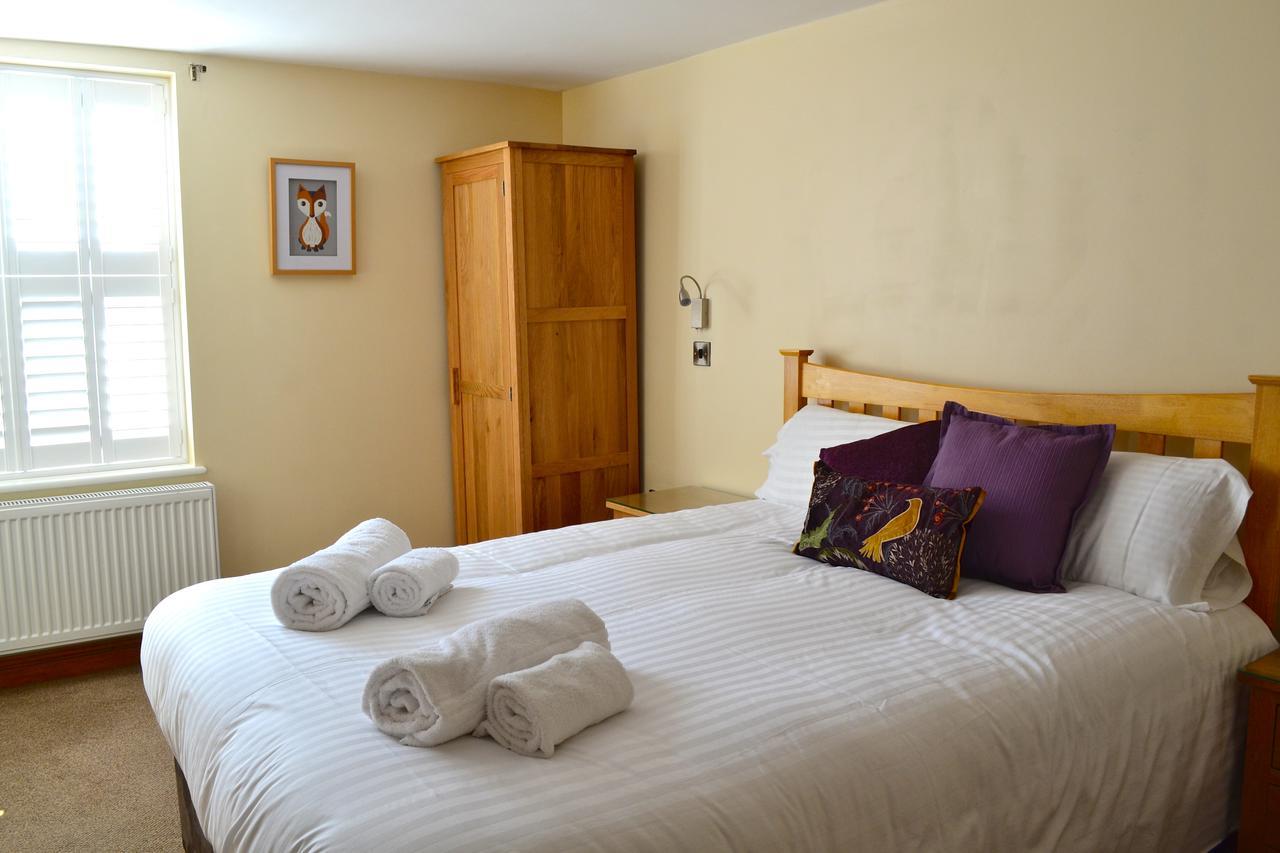 Pepper Street Rooms Whitchurch  Exterior photo